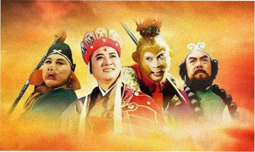 聚会的目的3精彩剧照